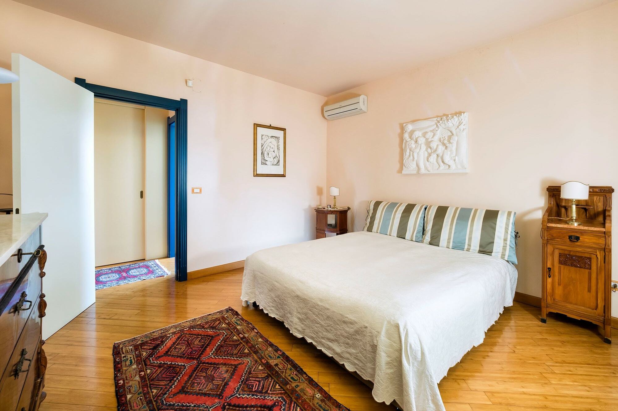 Villa Ghadir Messina Exteriör bild
